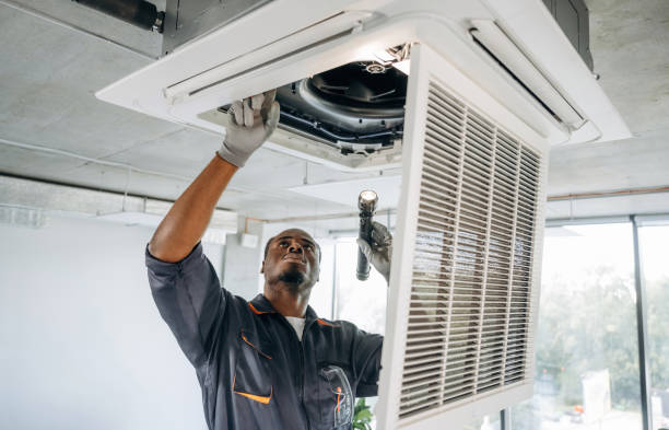 Licensed Ac Installation service in Ether, NC - FH HVAC