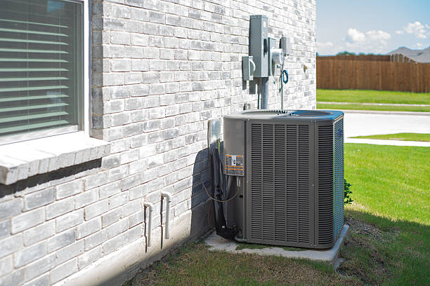 Reliable Ac Installation contractor in Ether, NC by FH HVAC